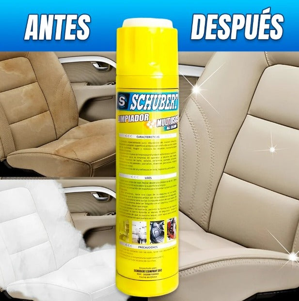 LIMPIADOR SPRITE MULTIUSOS
