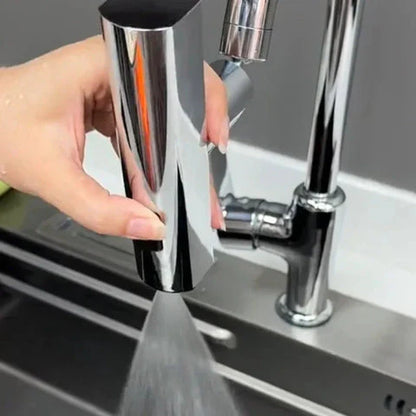 CAÑO MULTIFUNCIONAL