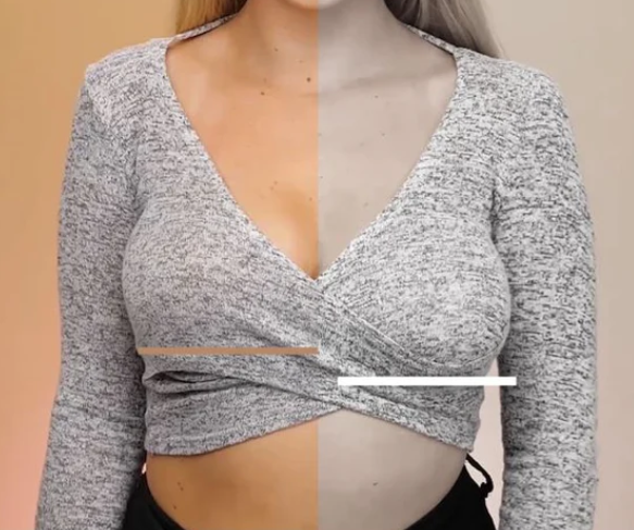 LEVANTA BUSTO INTANTÁNEO (Talla 32-36)