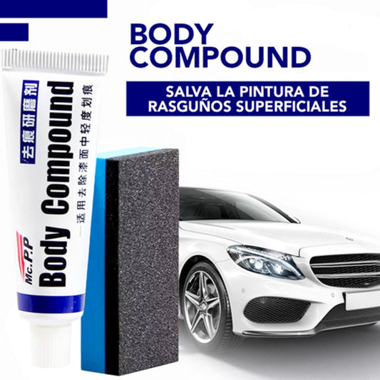 BODY COMPOUND _ ANTIRAYONES