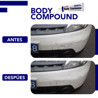 BODY COMPOUND _ ANTIRAYONES